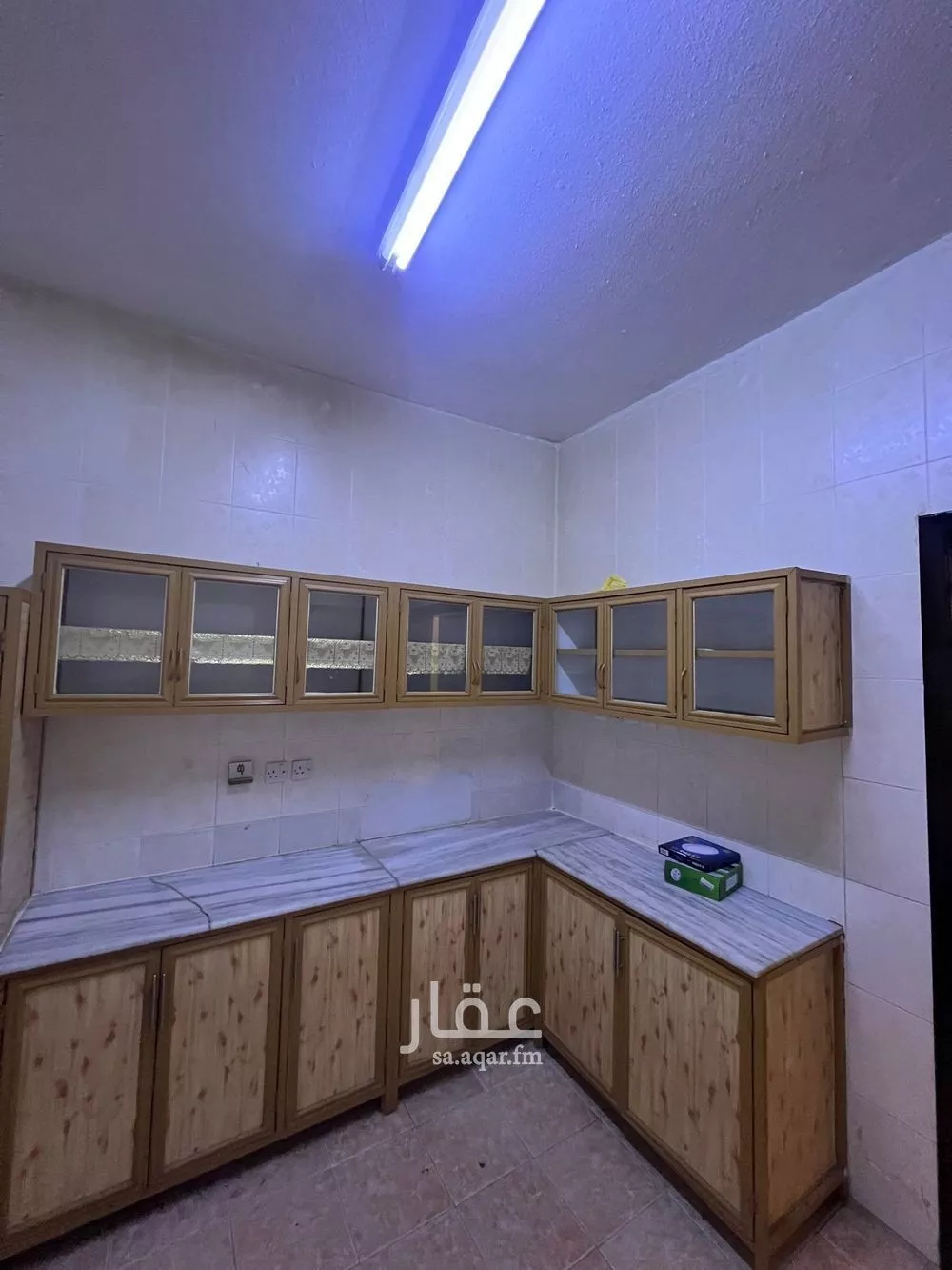 شقة 2 غرف في اليرموك 5