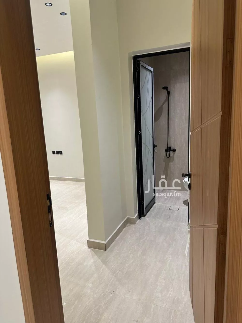 شقة 4 غرف في الحمرا 4