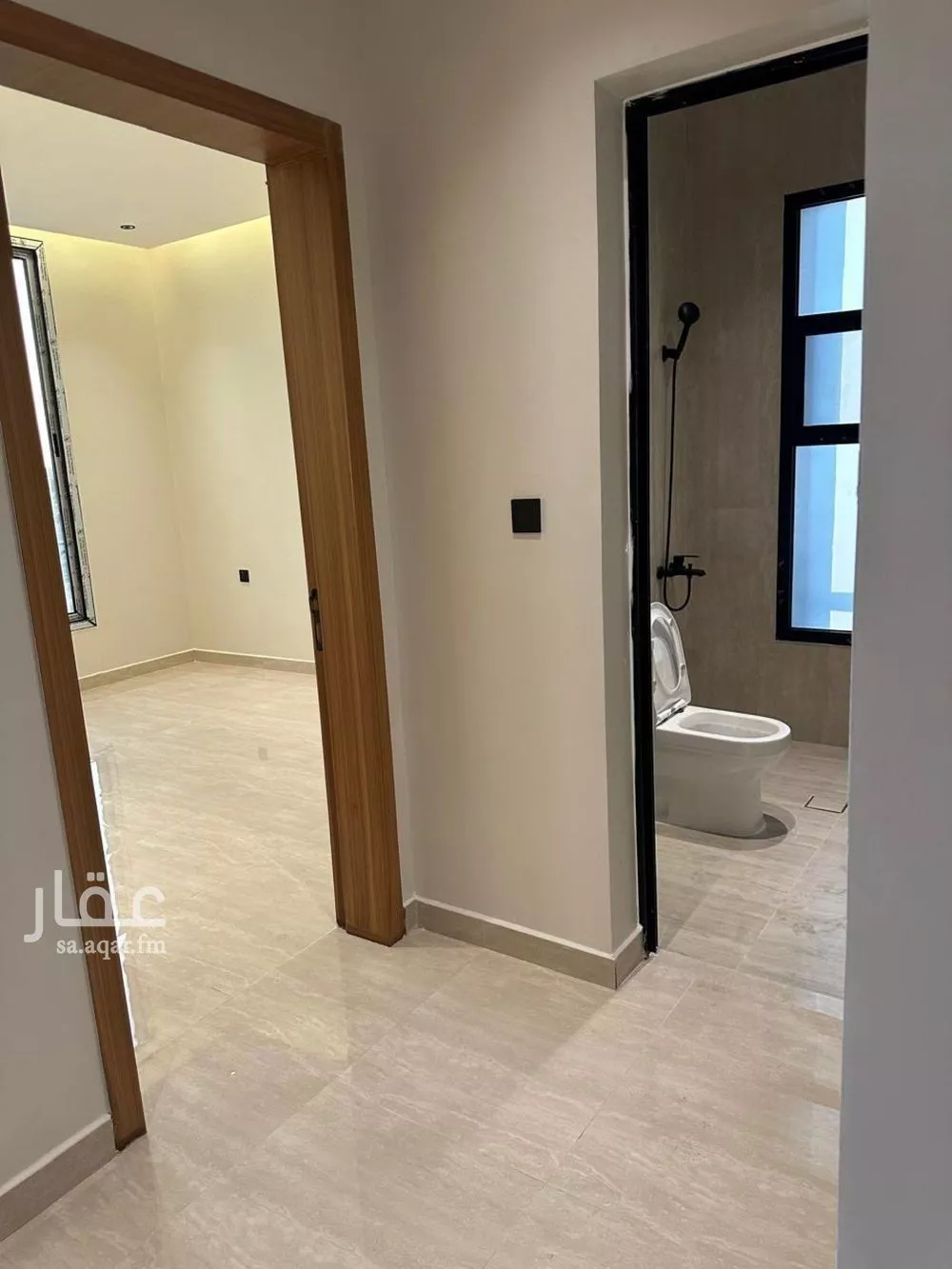 شقة 4 غرف في الحمرا 2