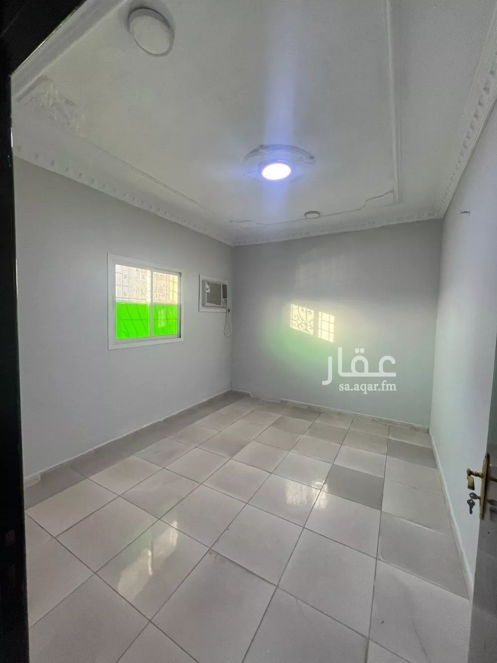 شقة 2 غرف في اليرموك 3