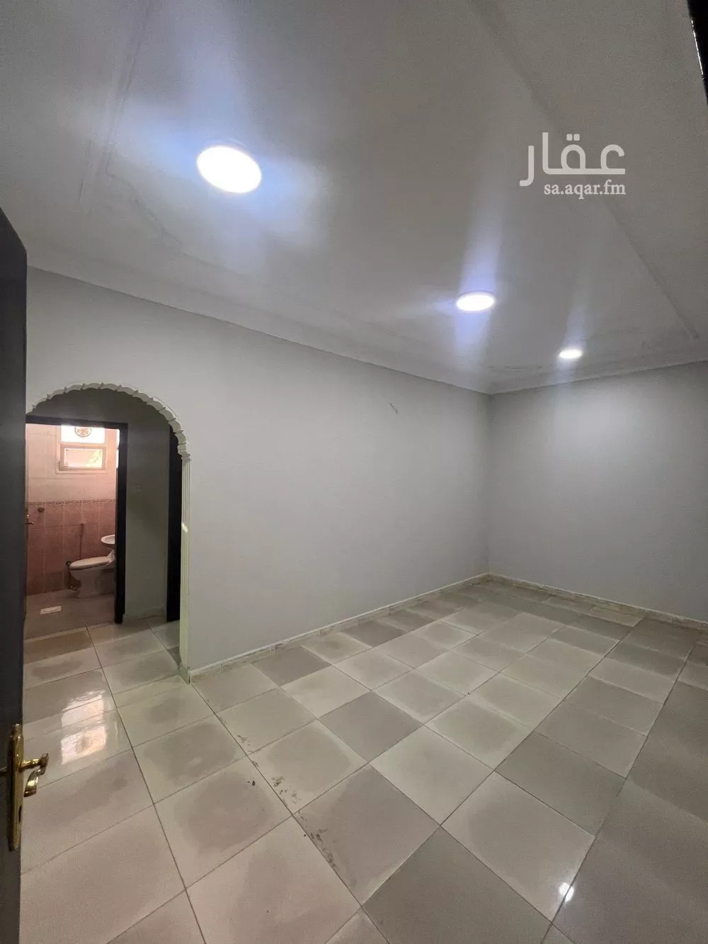 شقة 2 غرف في اليرموك 4