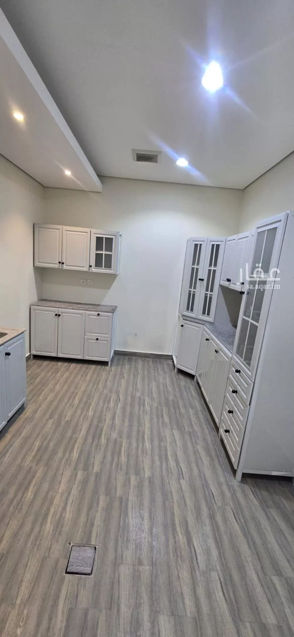 3 bedroom floor in Al Narjis 1