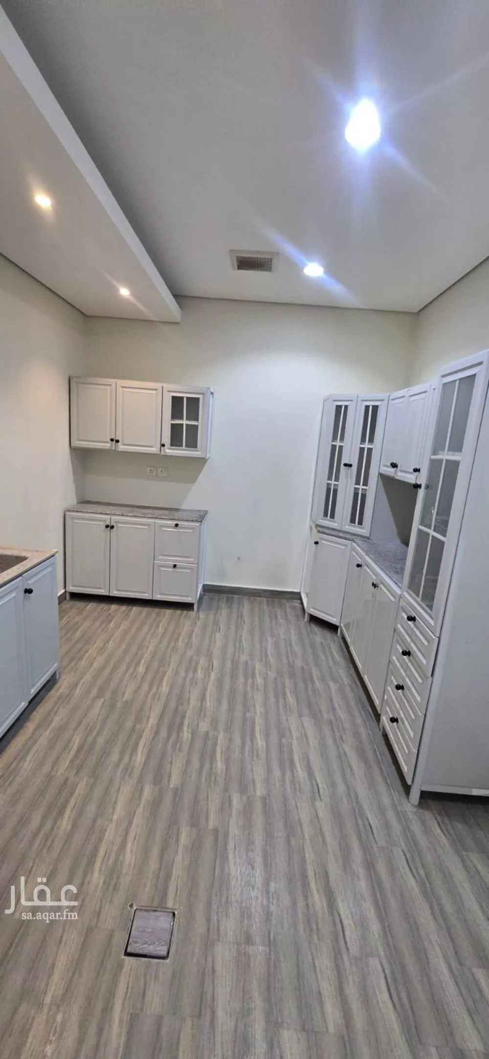 3 bedroom floor in Al Narjis 2