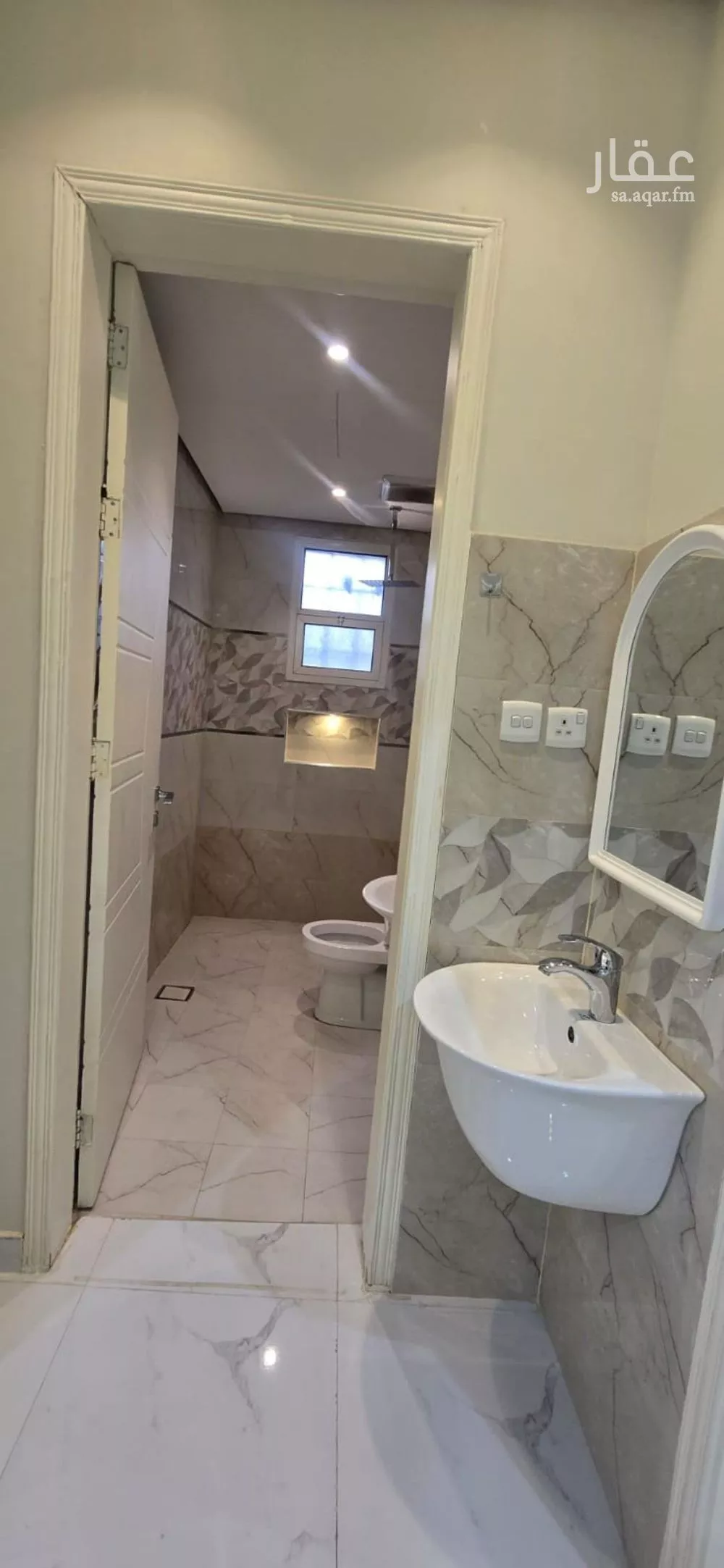 3 bedroom floor in Al Narjis 5