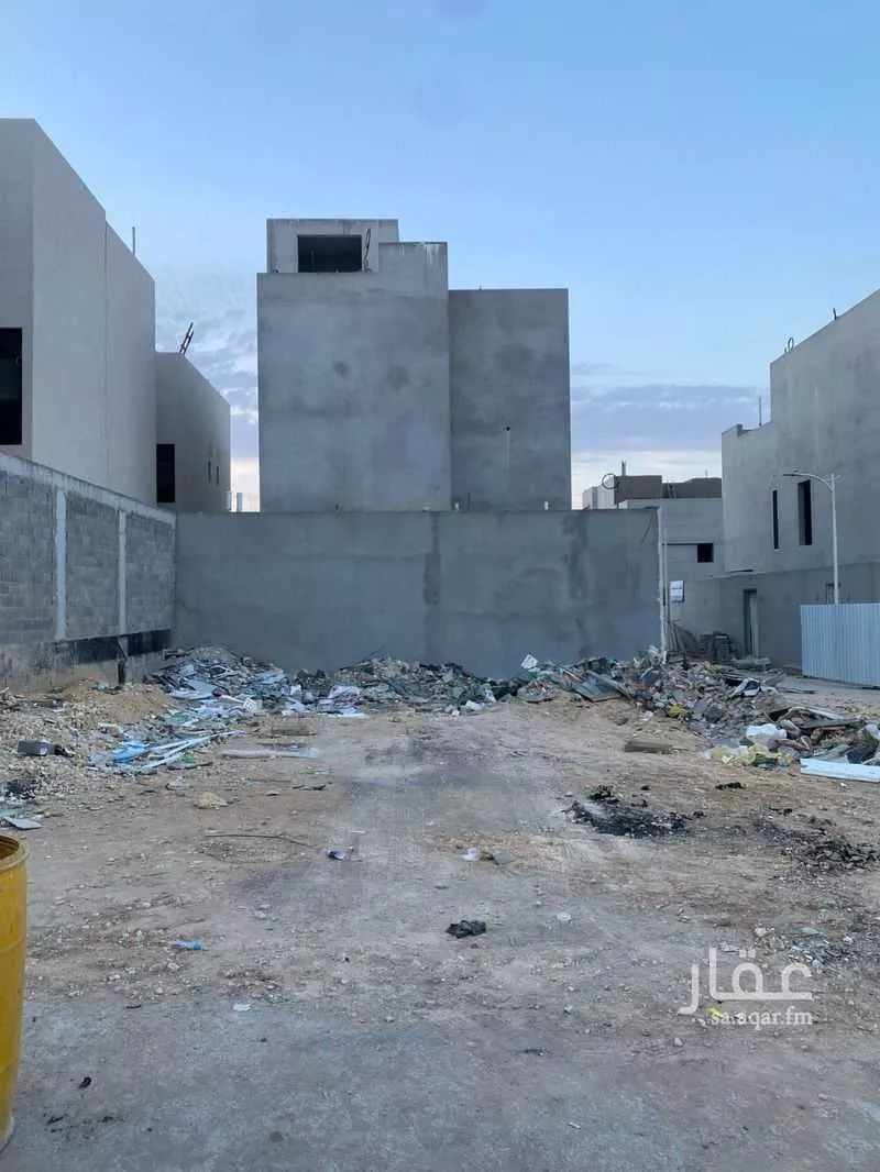 أرض 280 م² في النرجس 2