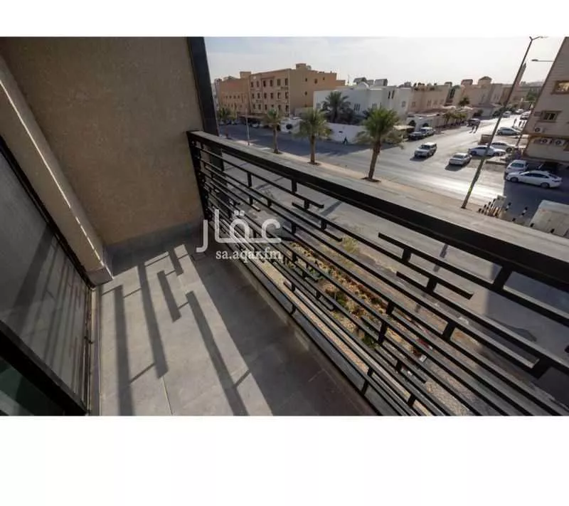 4 bedroom apartment in Al Quds, Riyadh 7
