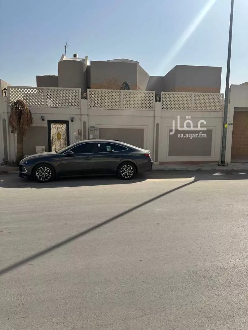 فيلا 8 غرف في التعاون