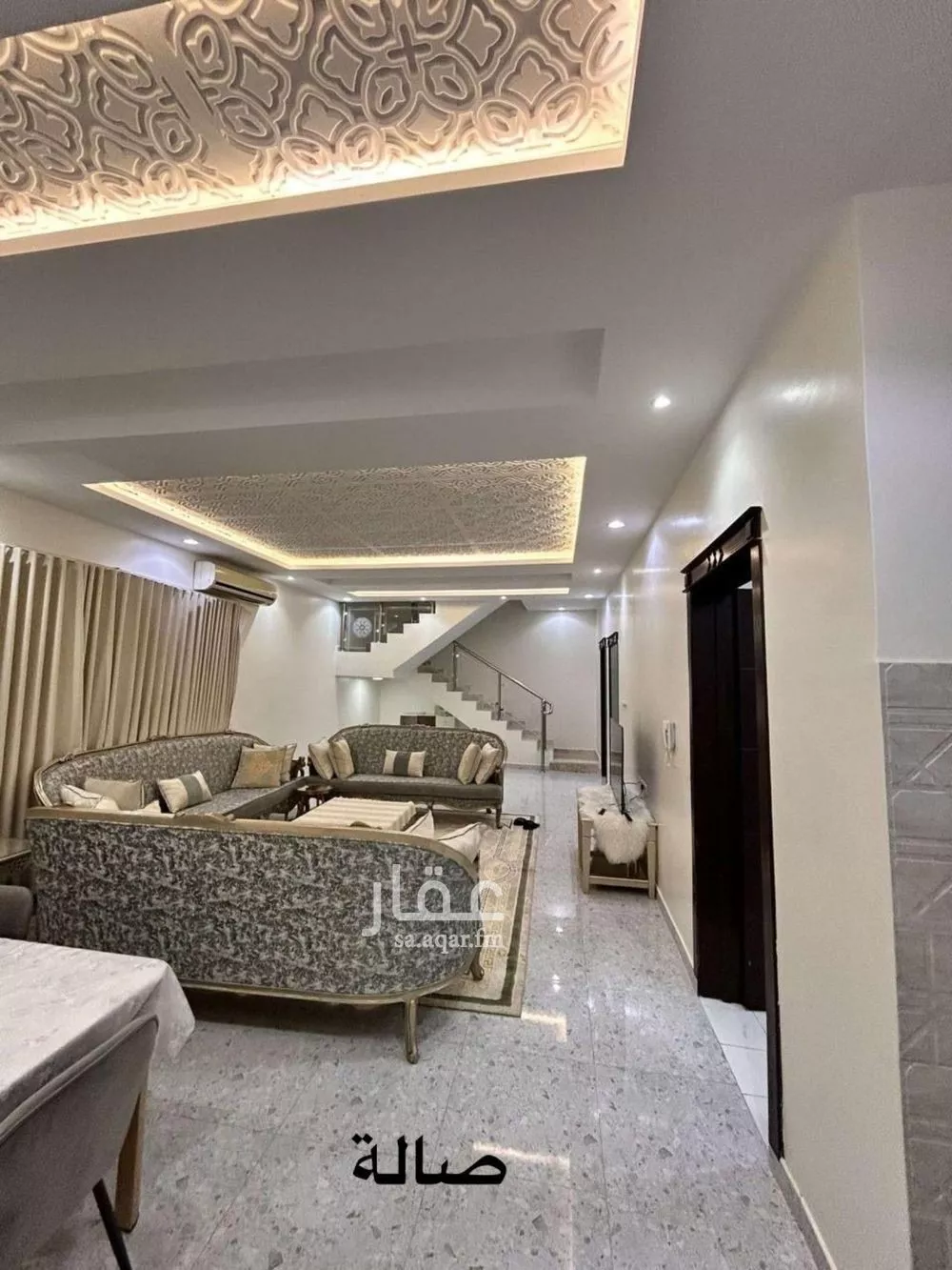 فيلا 7 غرف في الرمال 5