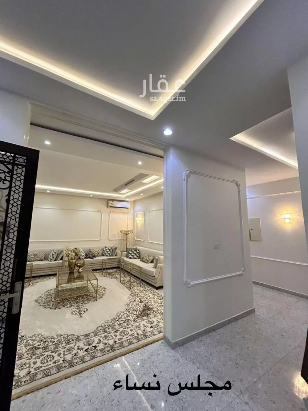 فيلا 7 غرف في الرمال 4