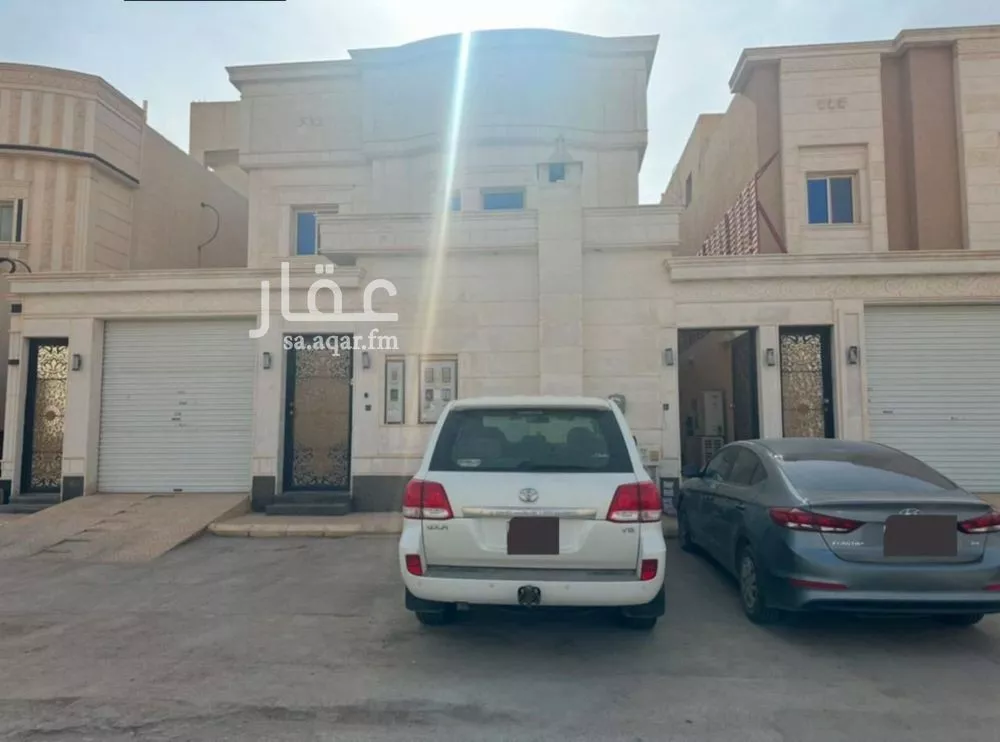 فيلا 7 غرف في المونسية