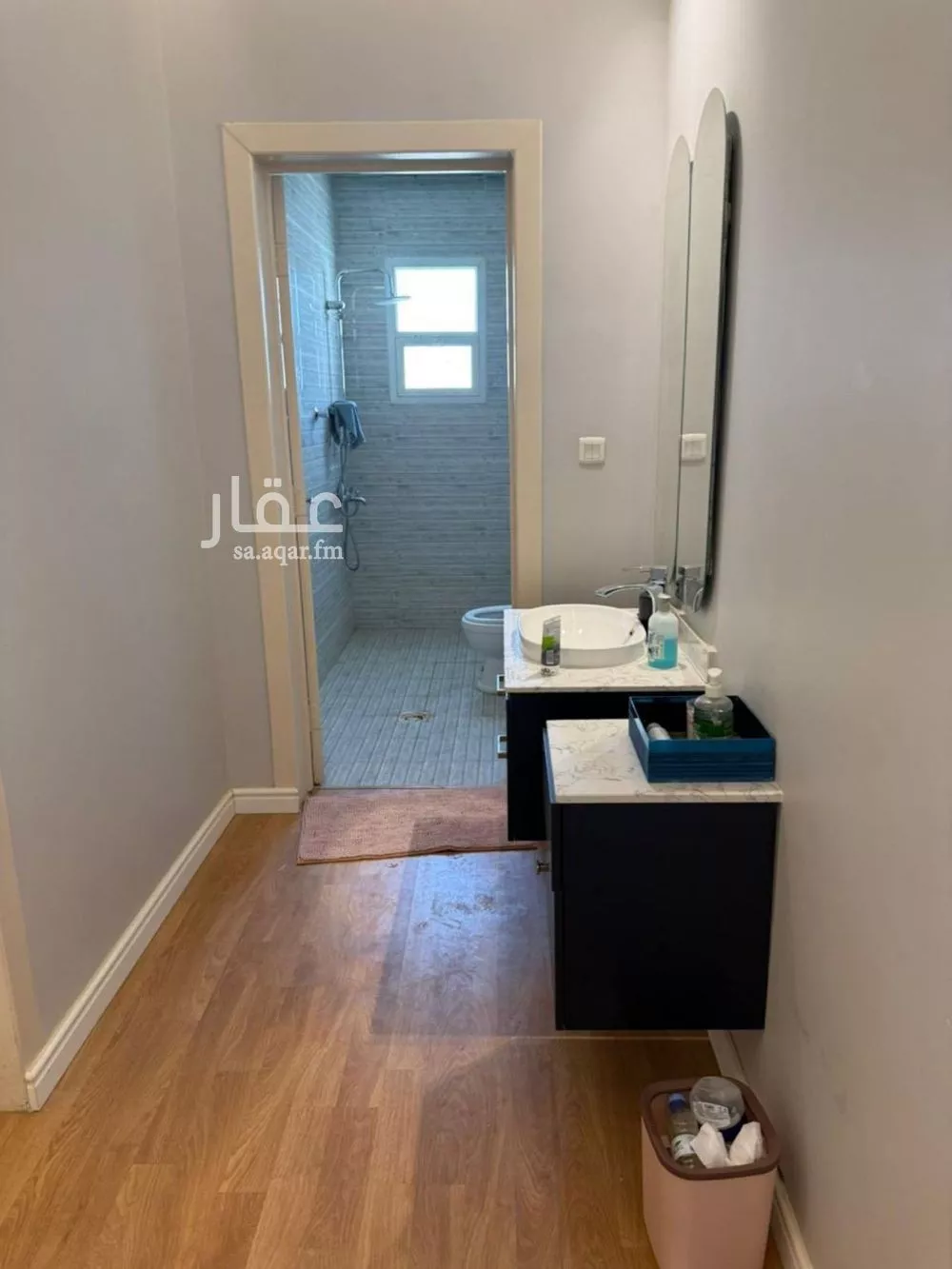 دور 4 غرف في القادسية 3