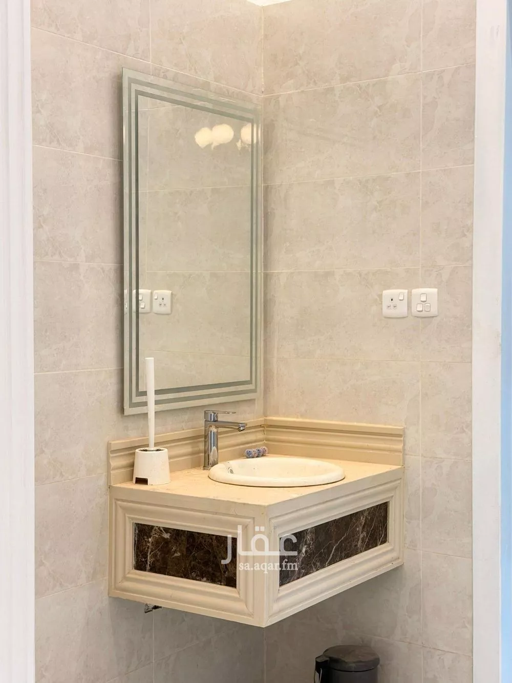 دور 3 غرف في القادسية 3