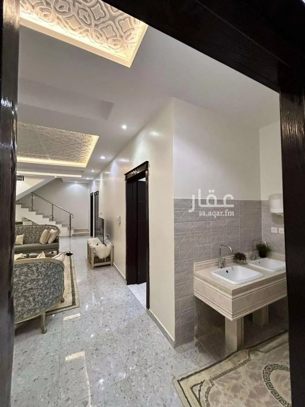 فيلا 7 غرف في الرمال 3