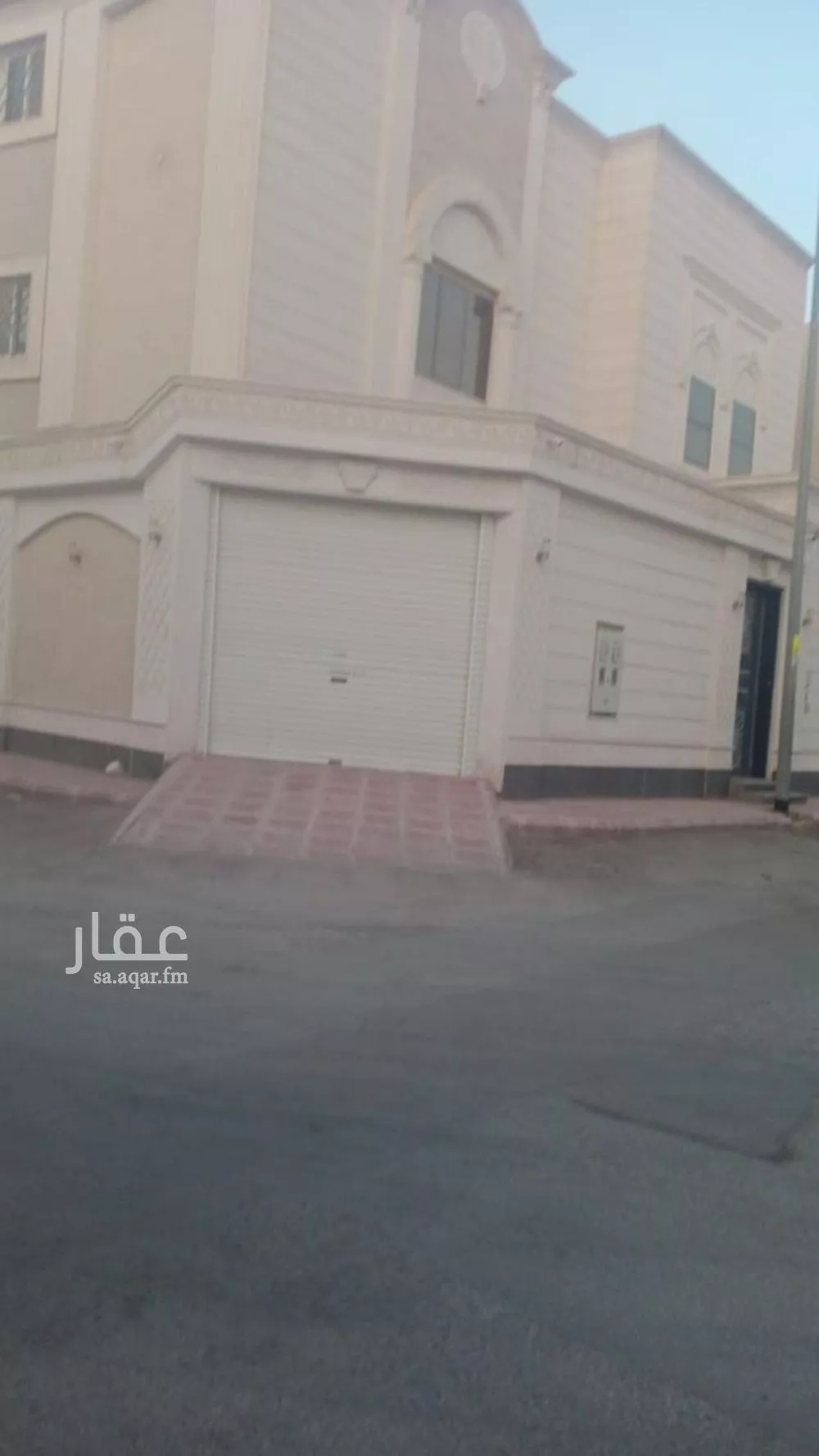 دور 4 غرف في القادسية 1