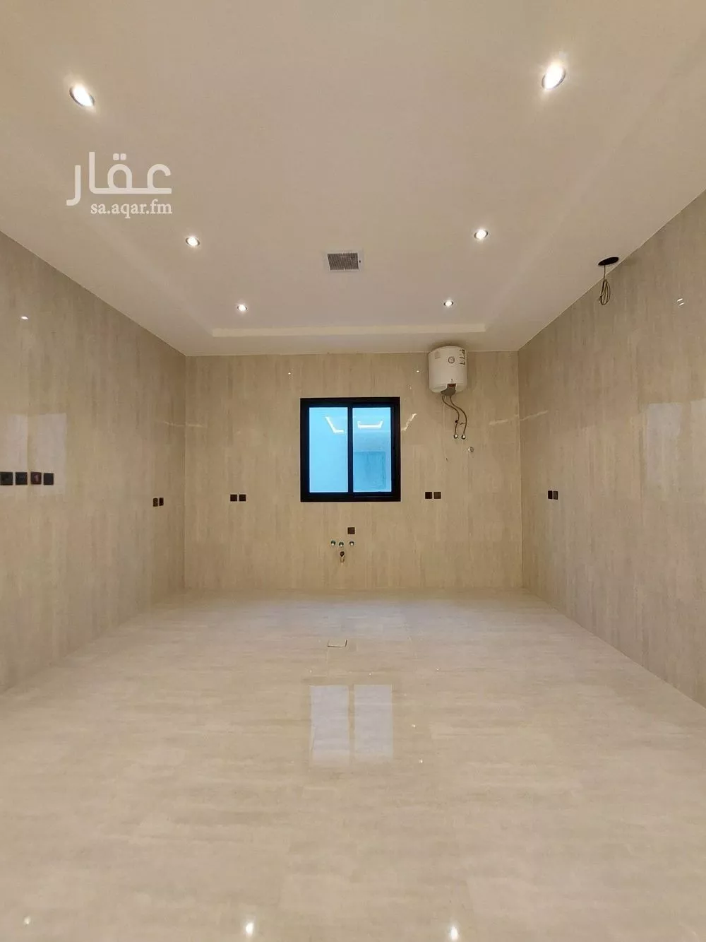 دور 5 غرف في الرمال 3