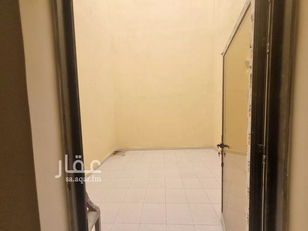 دور 4 غرف في اليرموك 2