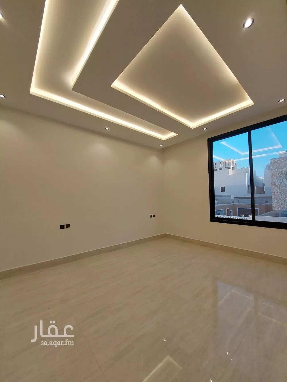 دور 5 غرف في الرمال 1