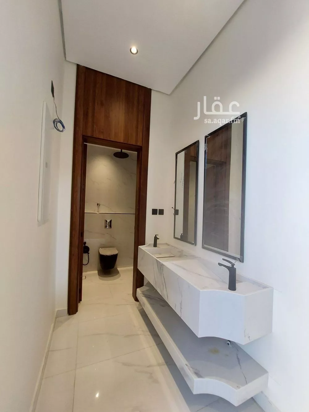 دور 6 غرف في الرمال 3