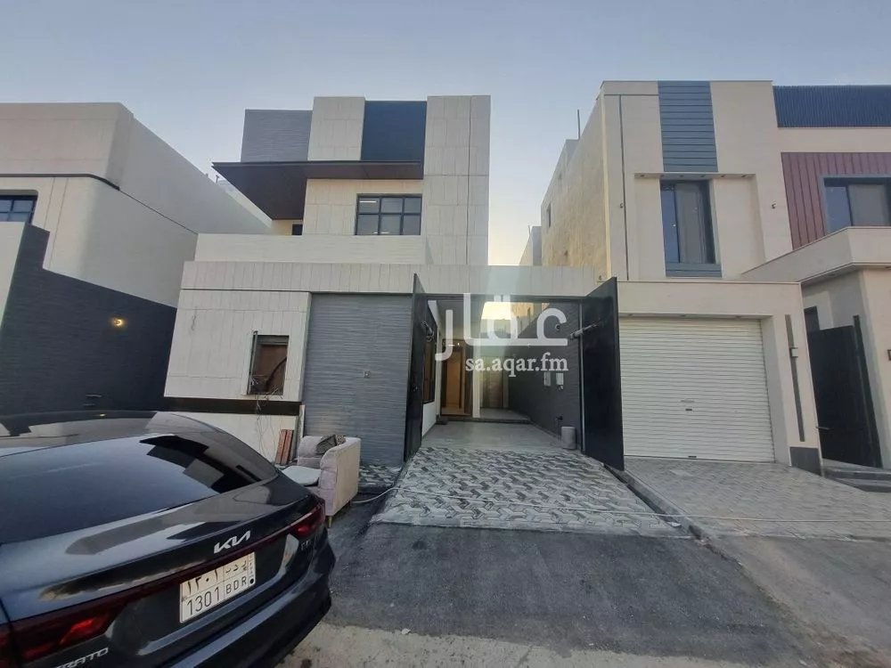 دور 6 غرف في الرمال 1