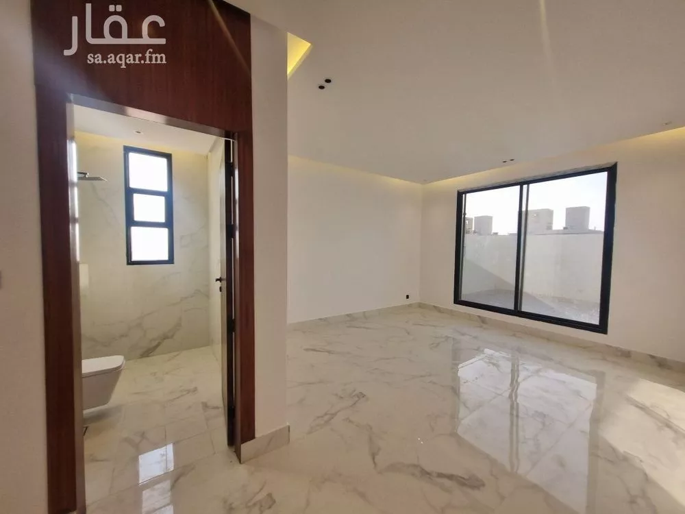 شقة 4 غرف في الرمال 2