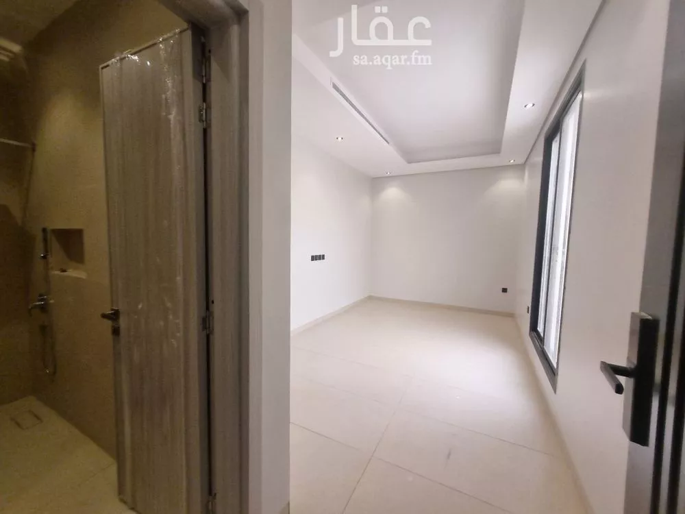 شقة 4 غرف في اليرموك 3