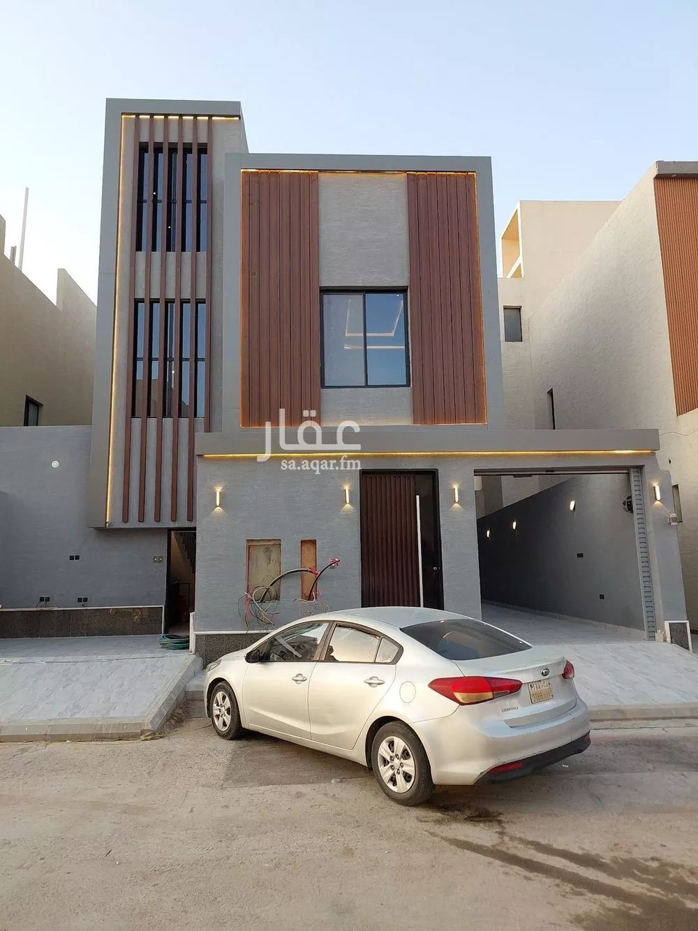 دور 5 غرف في الرمال 1