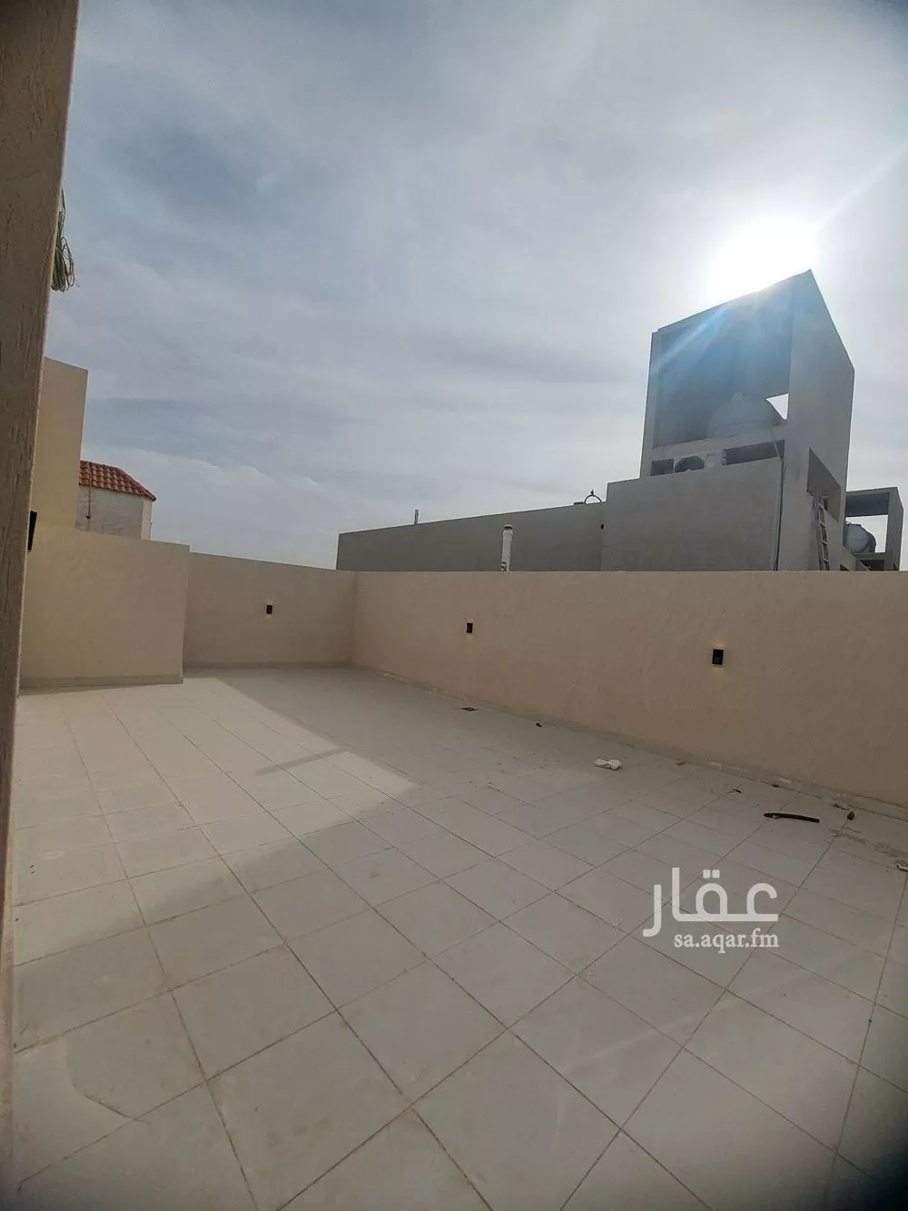 4 bedroom floor in Al Yarmouk 1