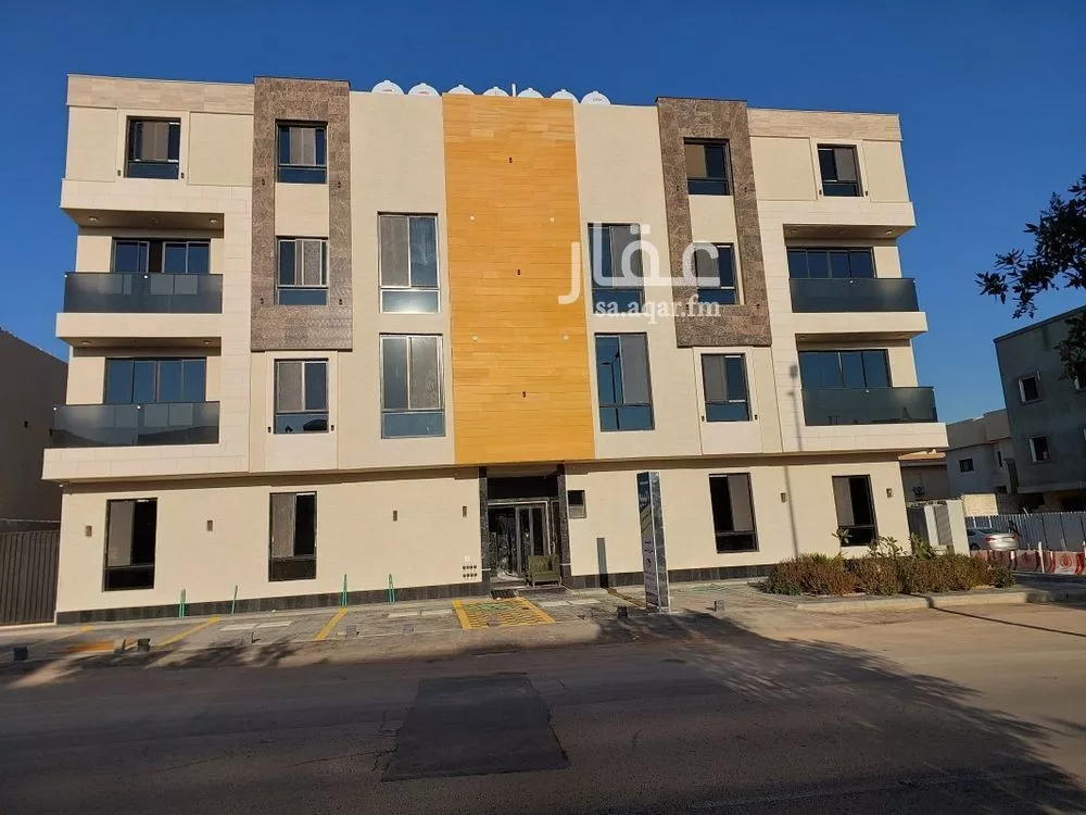 4 bedroom apartment in Al Rawdah, Riyadh 11