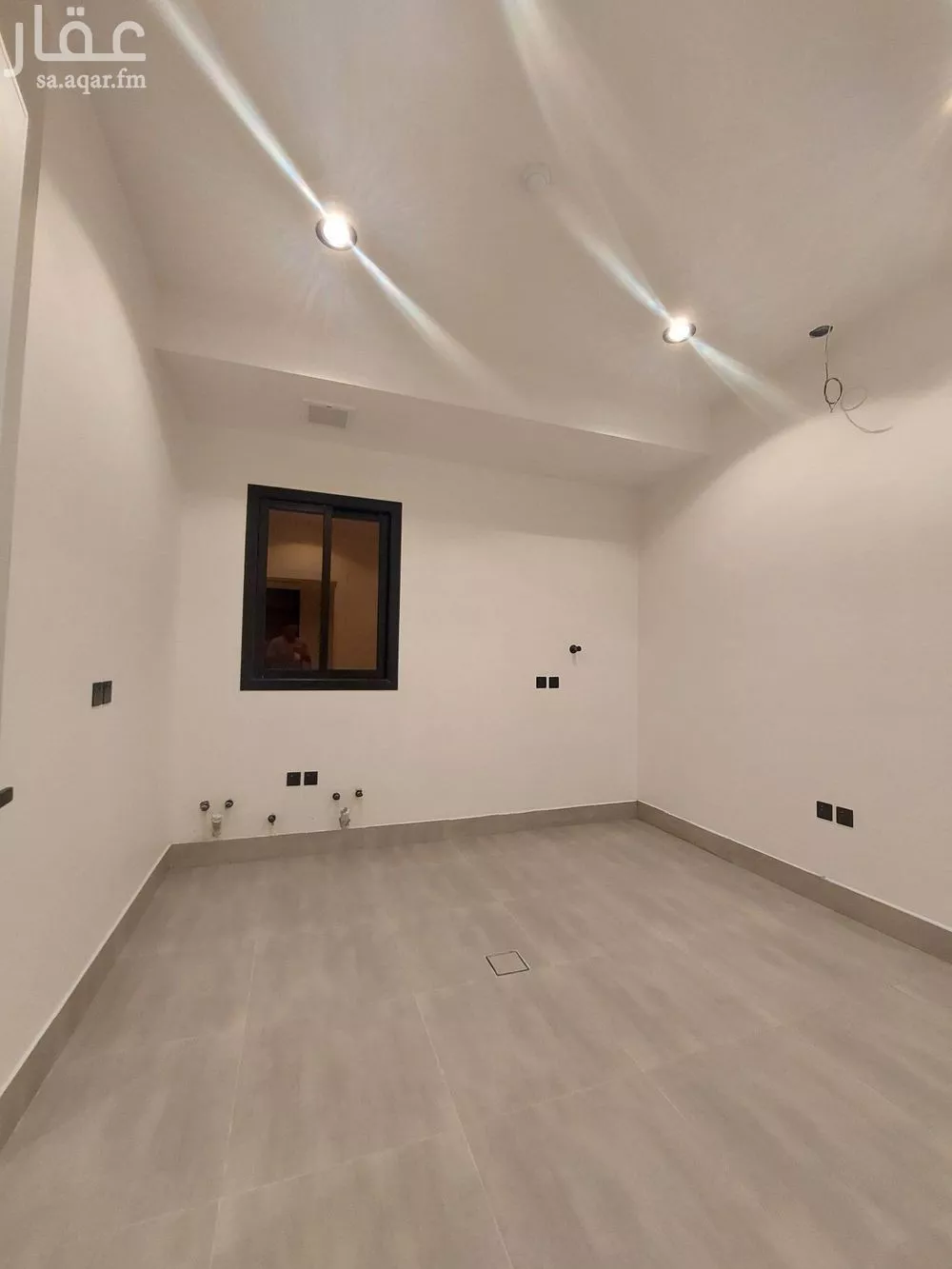 3 bedroom apartment in Al Yarmouk 1