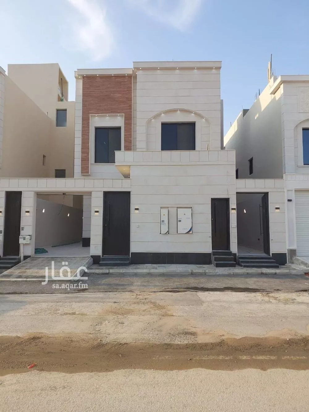 دور 4 غرف في الجنادرية 1