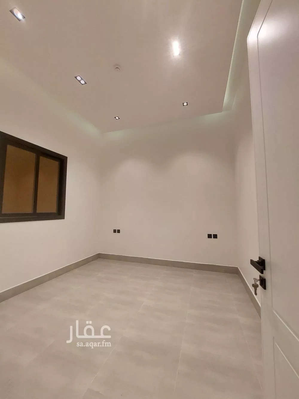 3 bedroom apartment in Al Yarmouk 4