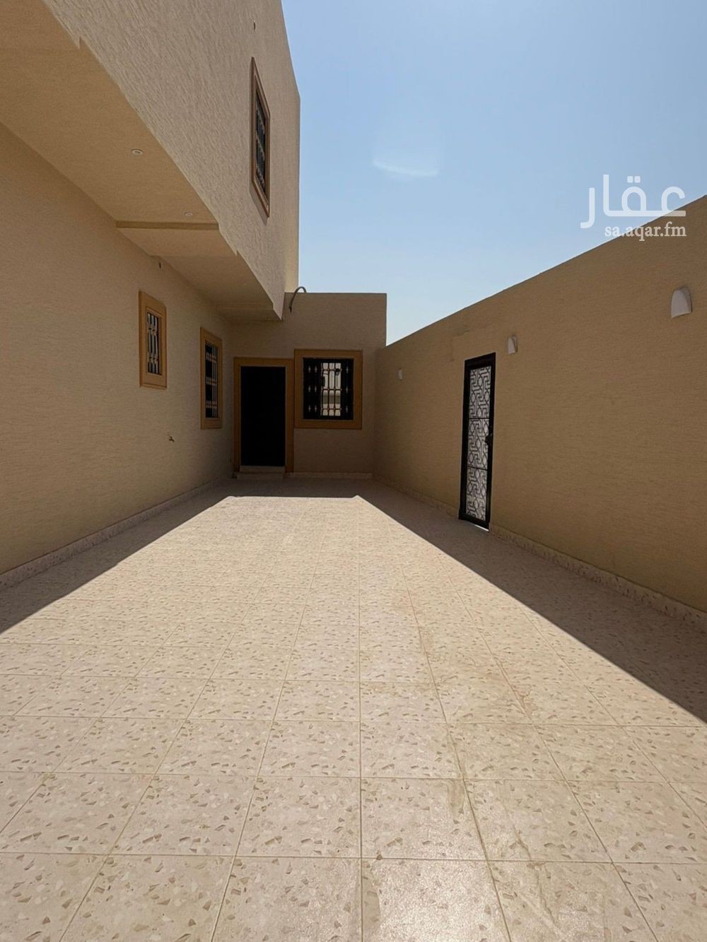 6 bedroom villa in Al Masani, Riyadh 6