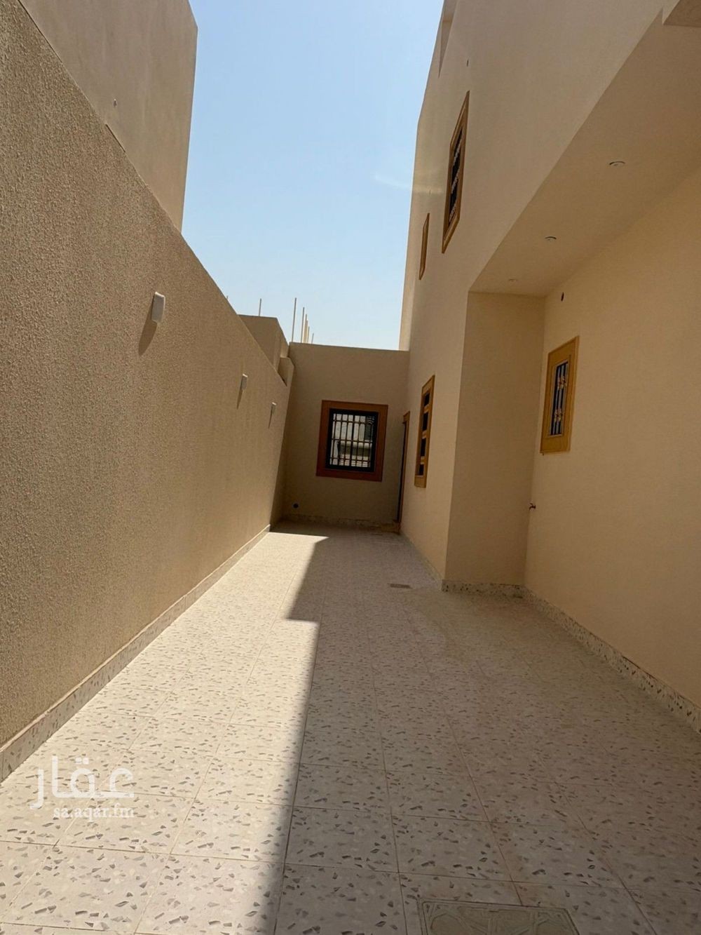 6 bedroom villa in Al Masani, Riyadh 5