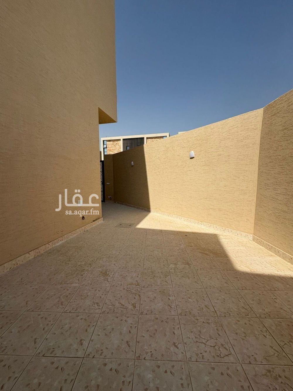 6 bedroom villa in Al Masani, Riyadh 8
