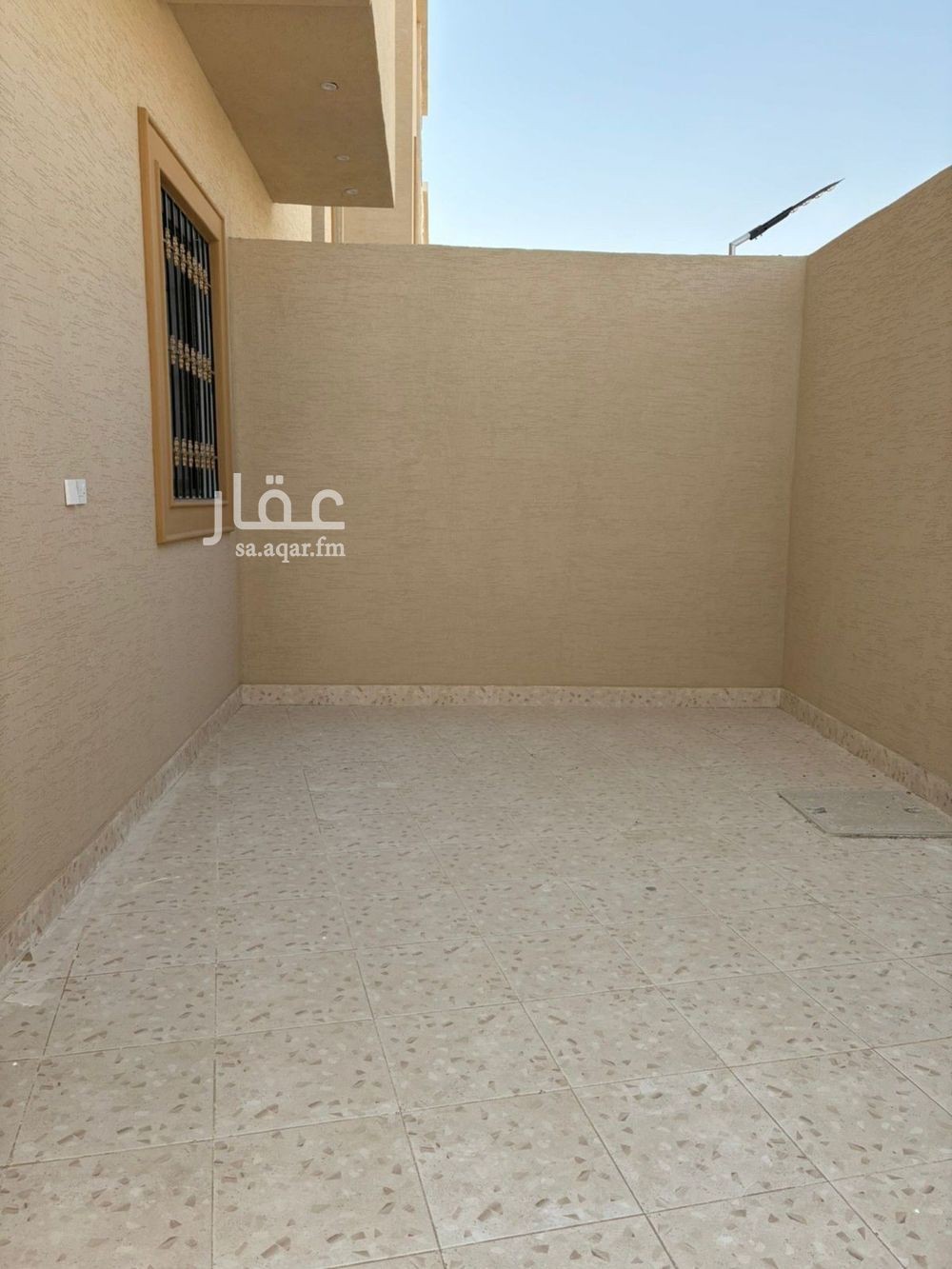6 bedroom villa in Al Masani, Riyadh 16