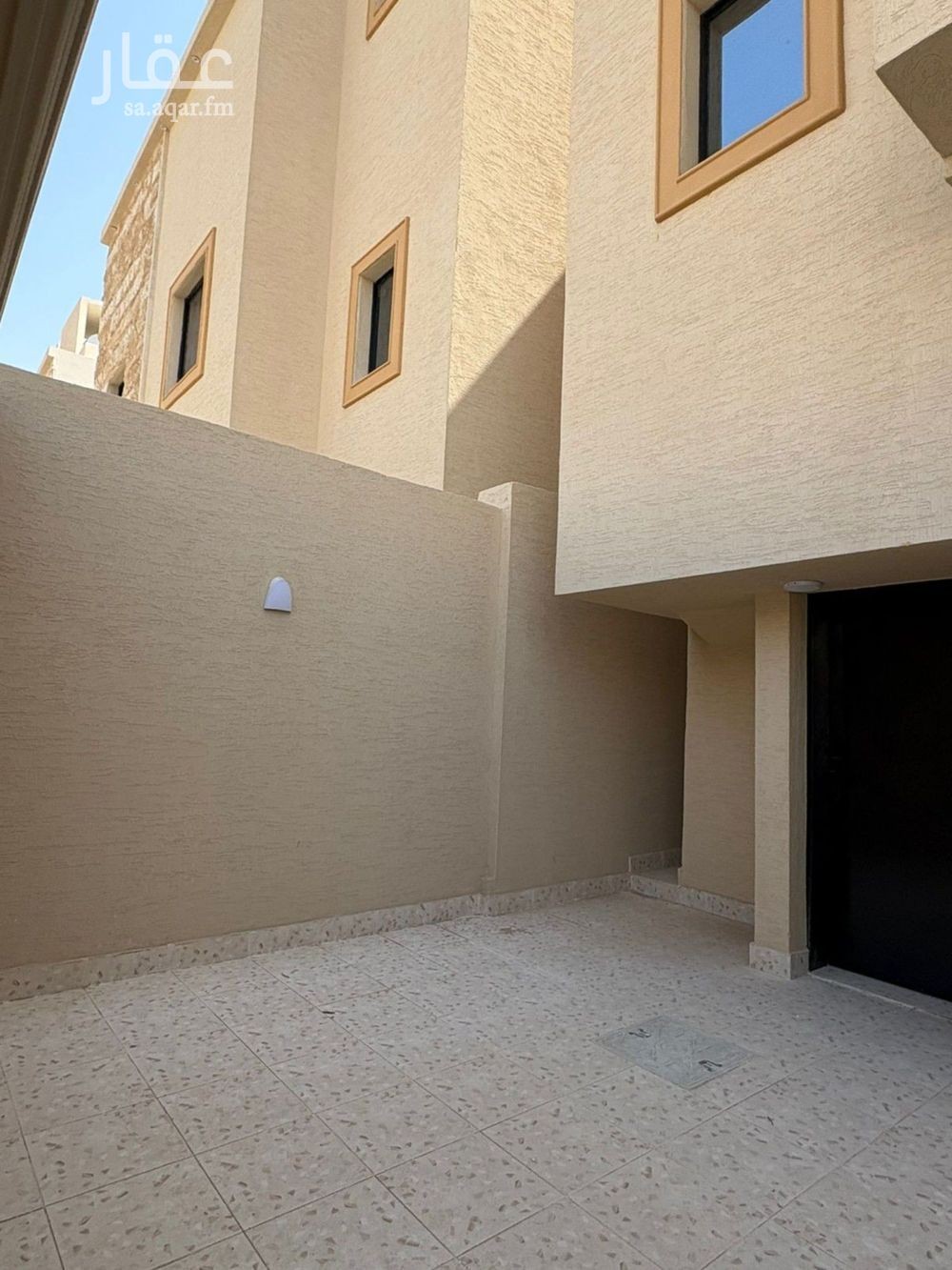 6 bedroom villa in Al Masani, Riyadh 14