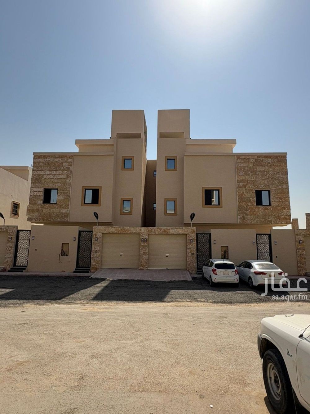 6 bedroom villa in Al Masani, Riyadh 10