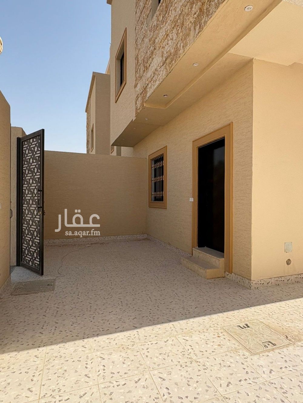 6 bedroom villa in Al Masani, Riyadh 12