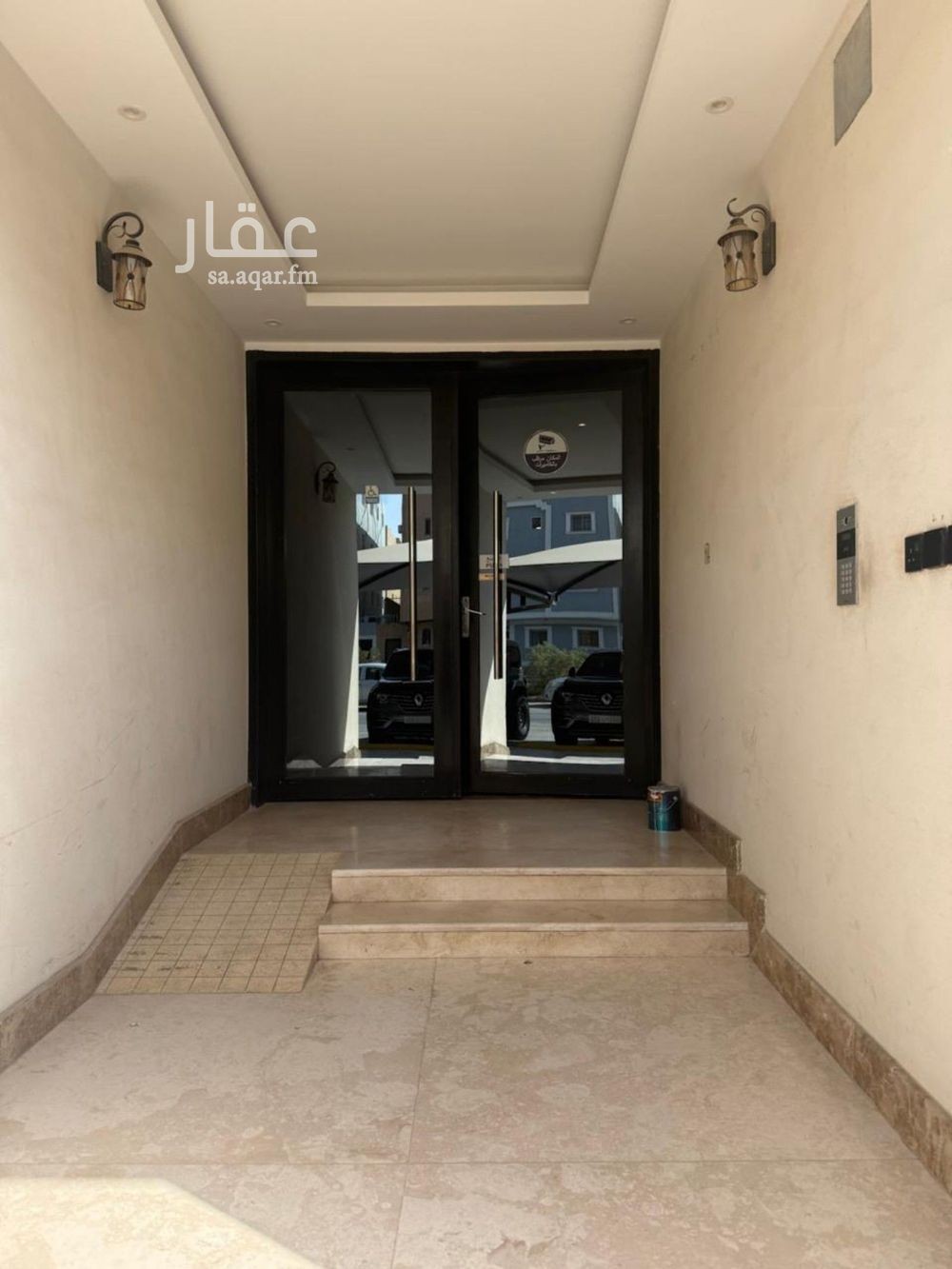 3 bedroom apartment in Al Shuhada, Riyadh 15
