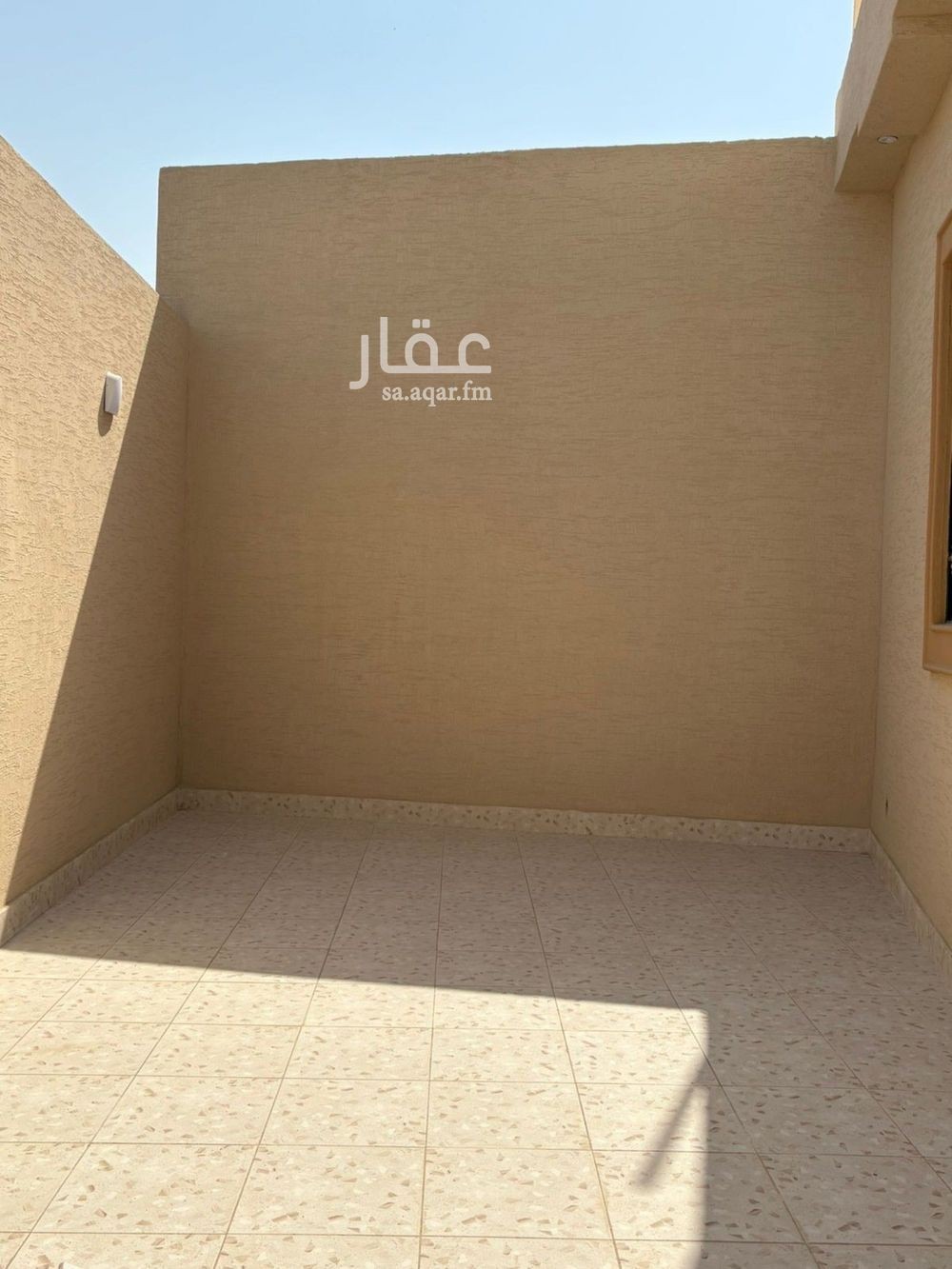 6 bedroom villa in Al Masani, Riyadh 9