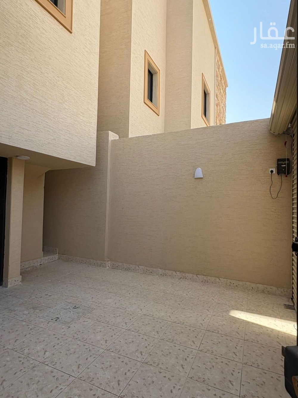 6 bedroom villa in Al Masani, Riyadh 15