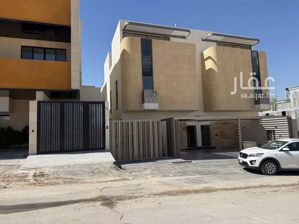 دور 3 غرف في النرجس 3