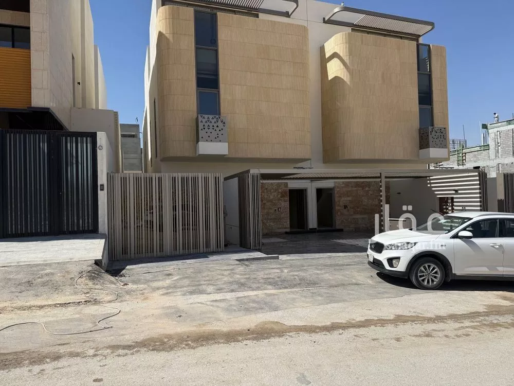 دور 3 غرف في النرجس 1