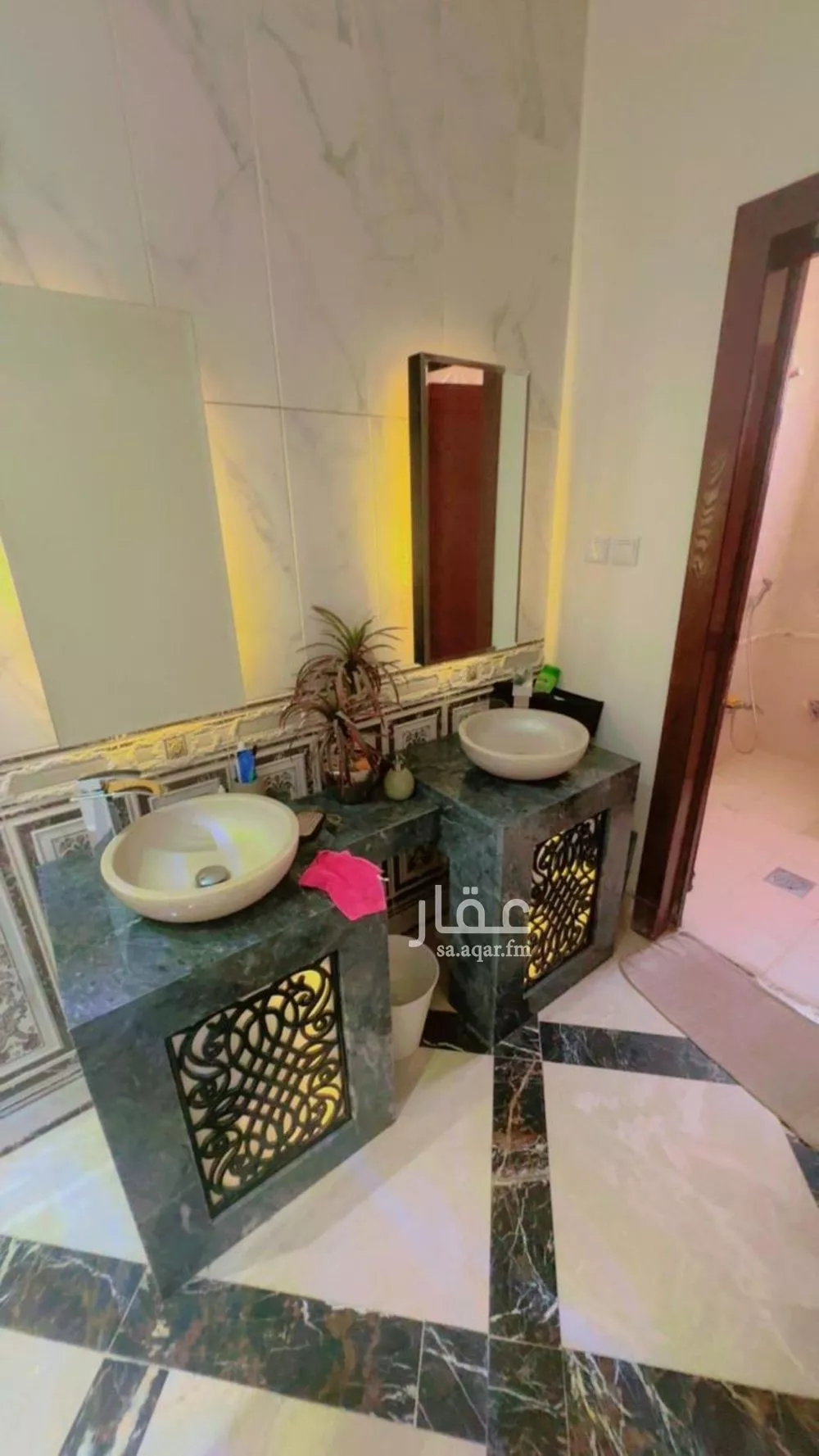 10 bedroom villa in Dhahrat Laban 4