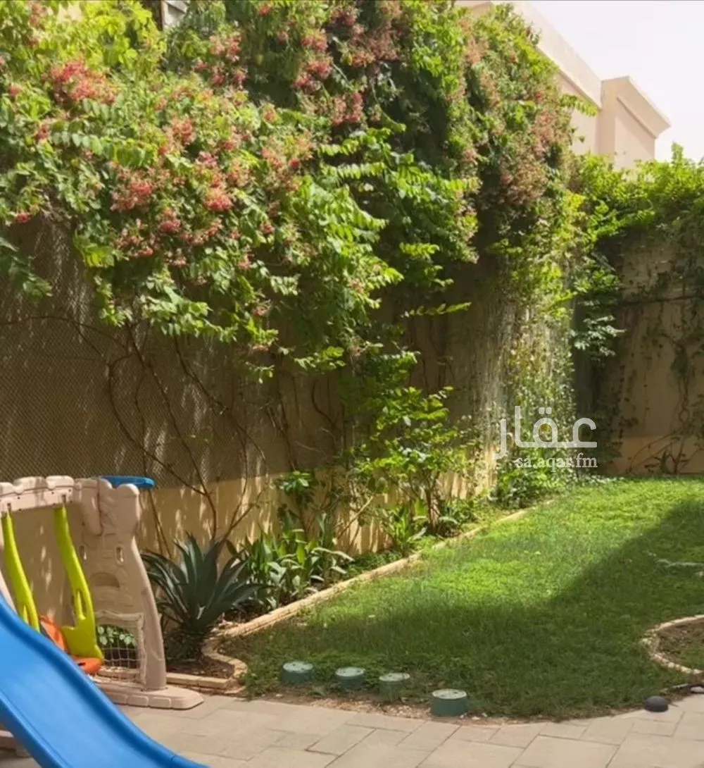 فيلا 4 غرف في قرطبة 5