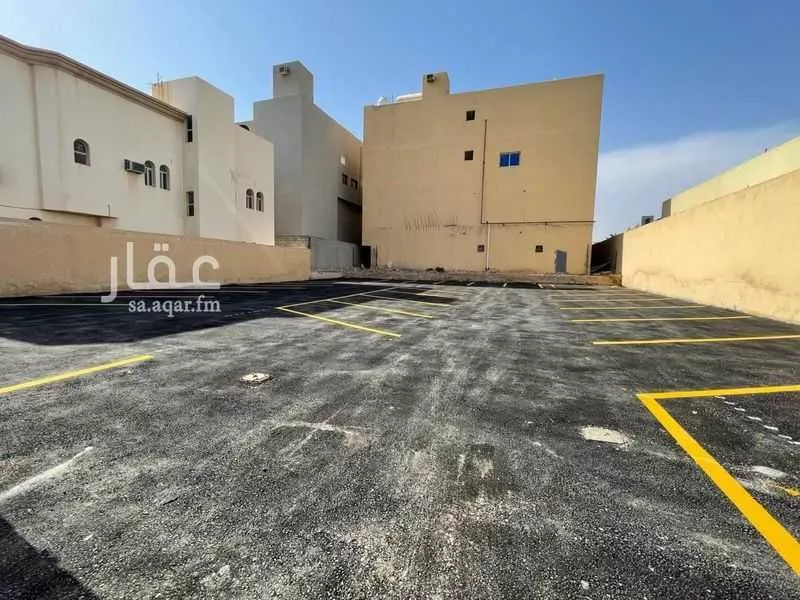 عمارة 1536 م² في المرسلات 4