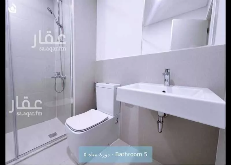 فيلا 3 غرف في الرياض 5