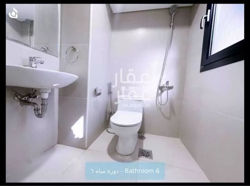 فيلا 3 غرف في الرياض 3