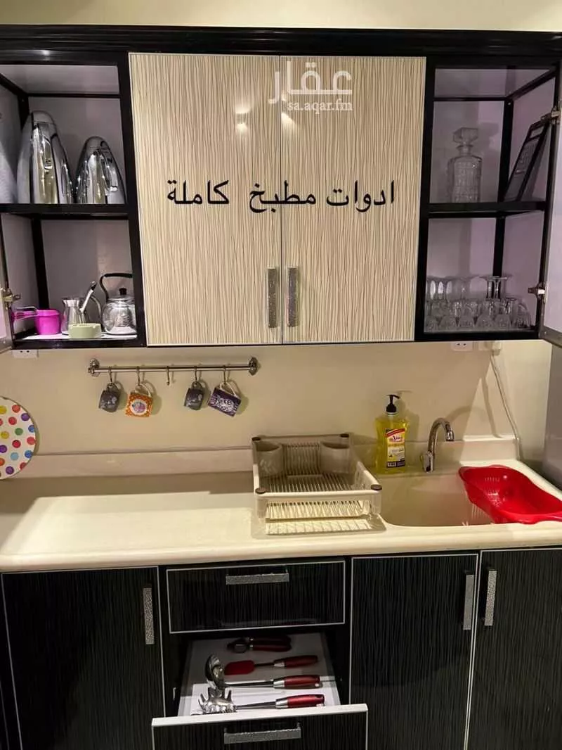 3 bedroom apartment in Al Lulu, Jeddah 4