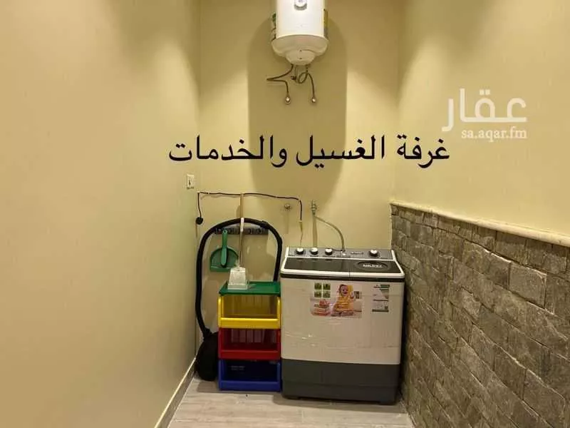 3 bedroom apartment in Al Lulu, Jeddah 8